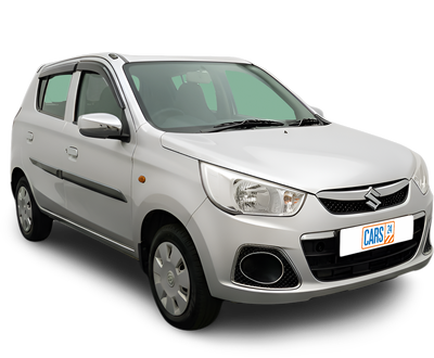 Maruti Alto K10-img